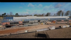 Halsall Time-lapse